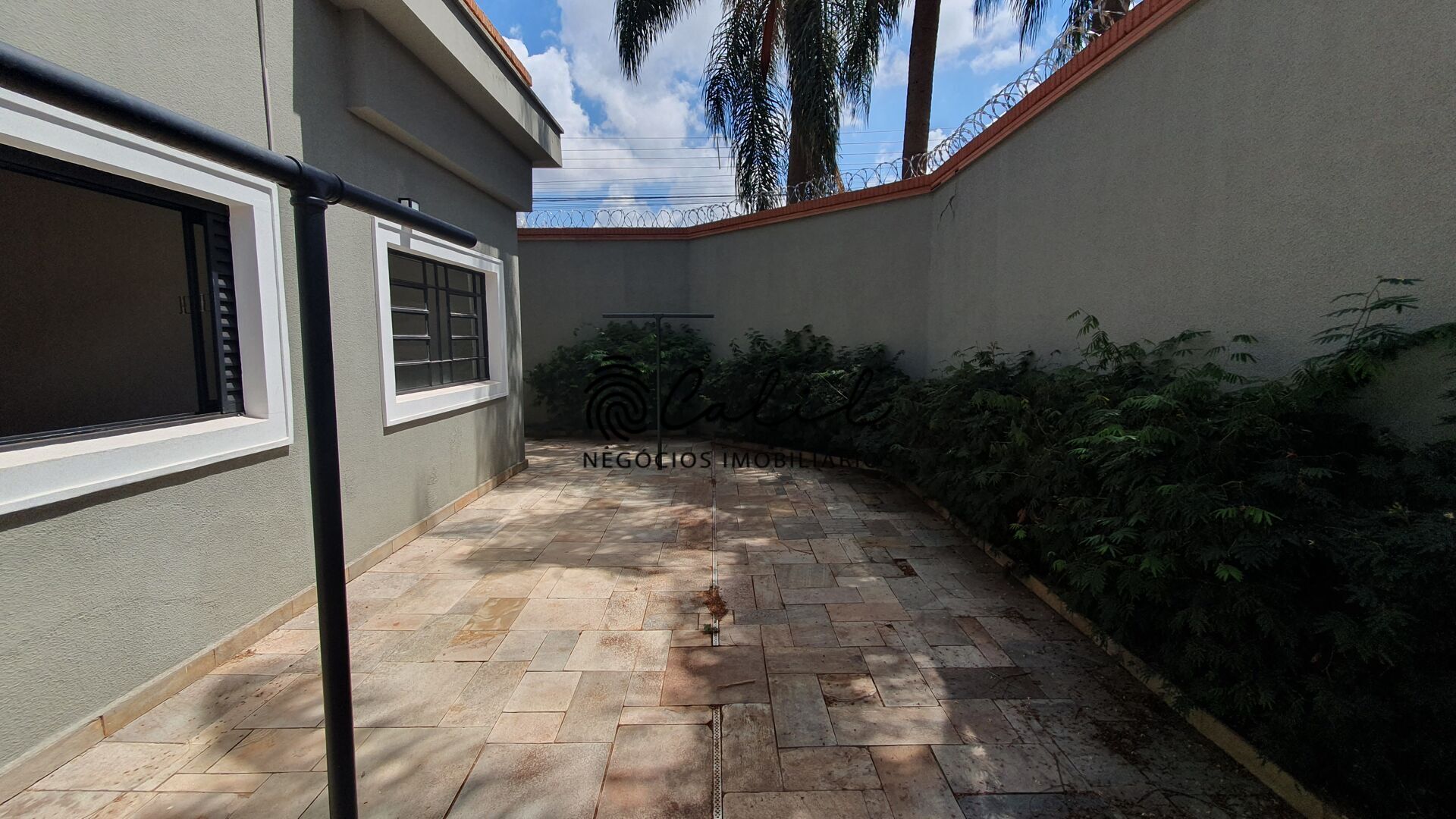 Casa para alugar com 4 quartos, 896m² - Foto 38