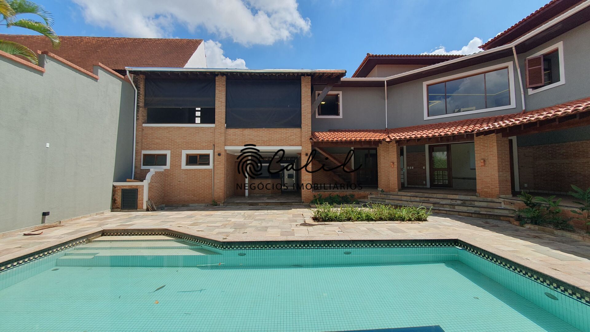 Casa para alugar com 4 quartos, 896m² - Foto 20