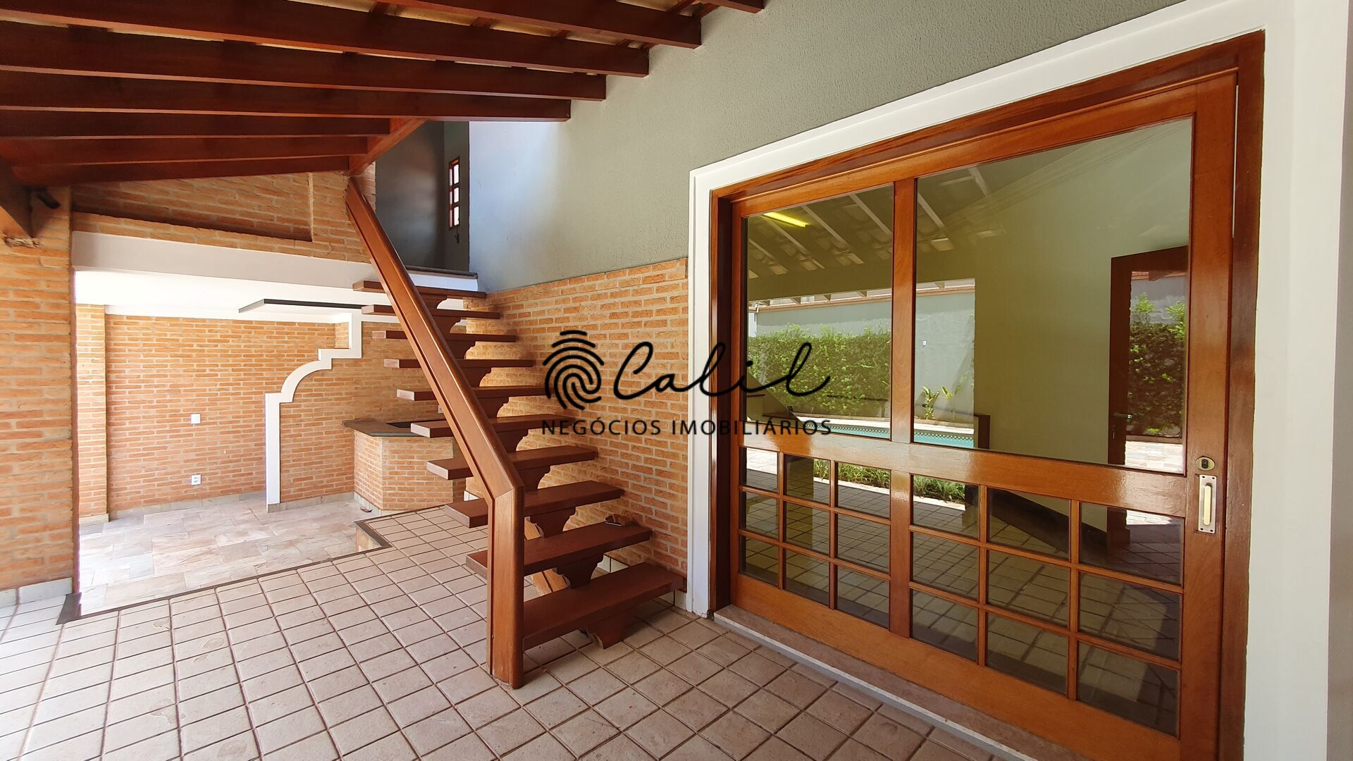 Casa para alugar com 4 quartos, 896m² - Foto 23