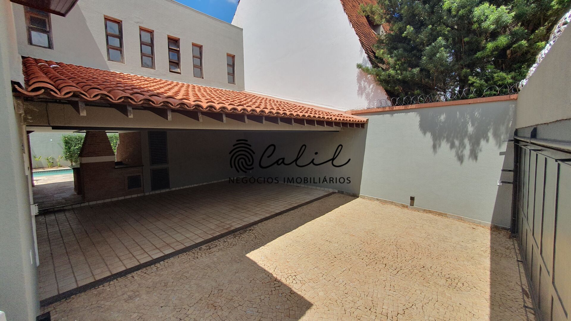 Casa para alugar com 4 quartos, 896m² - Foto 37