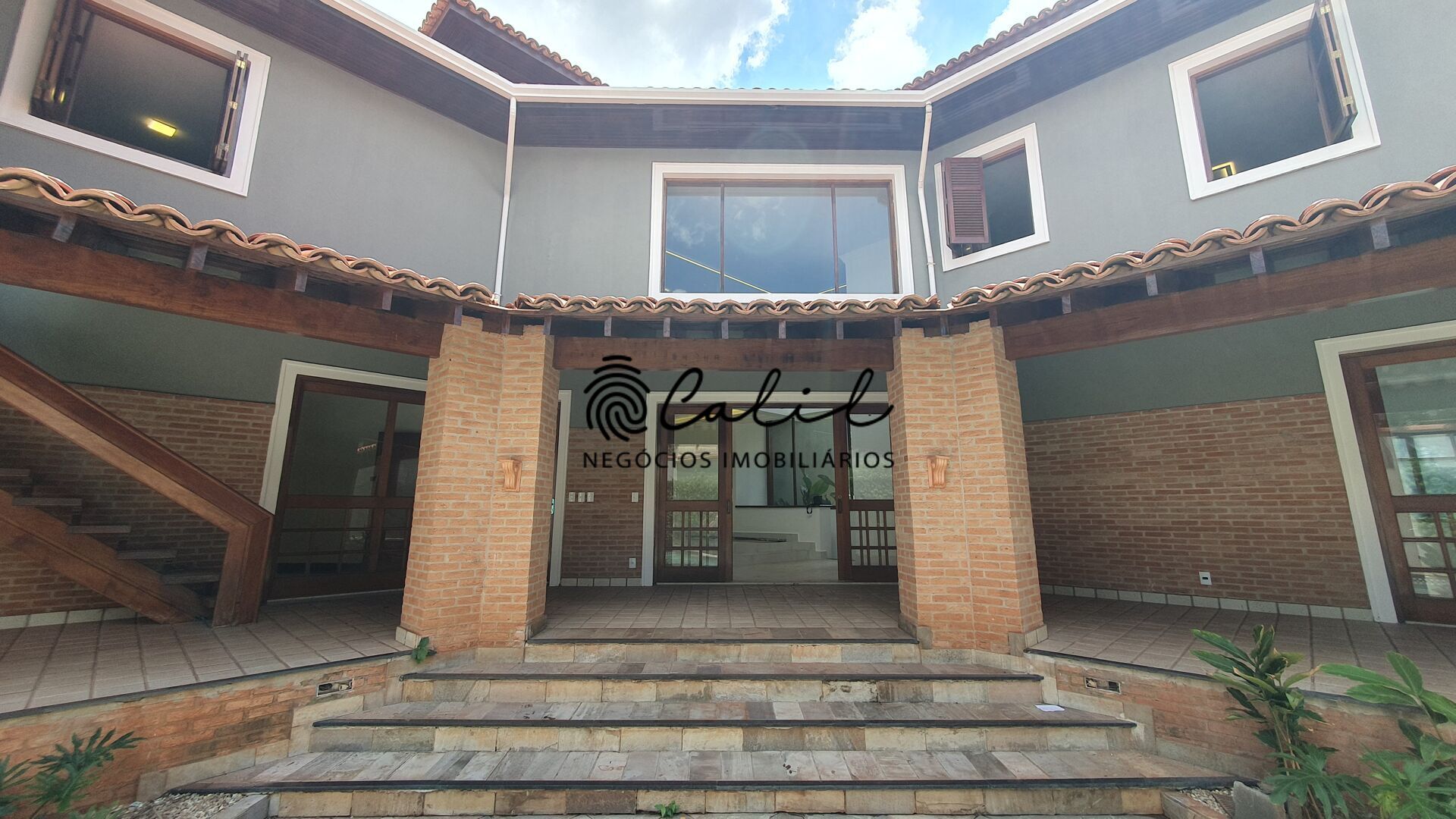 Casa para alugar com 4 quartos, 896m² - Foto 22