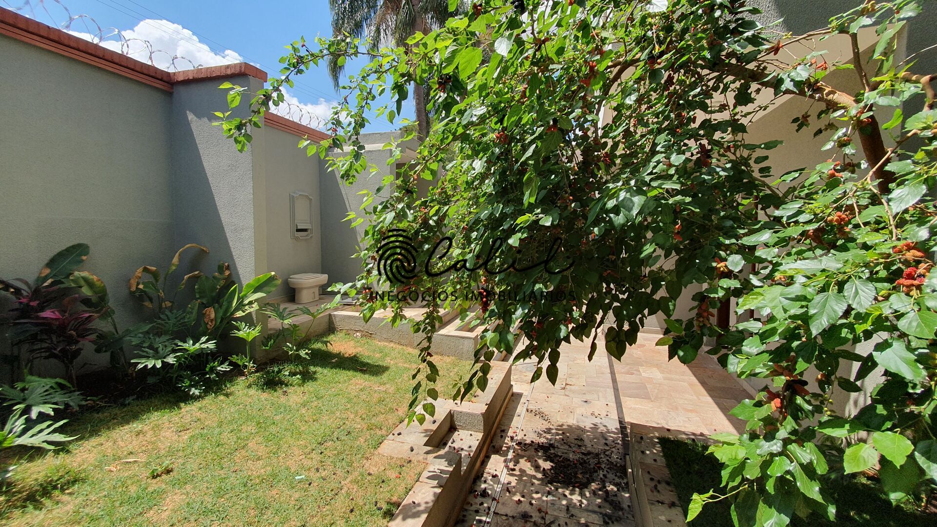 Casa para alugar com 4 quartos, 896m² - Foto 39