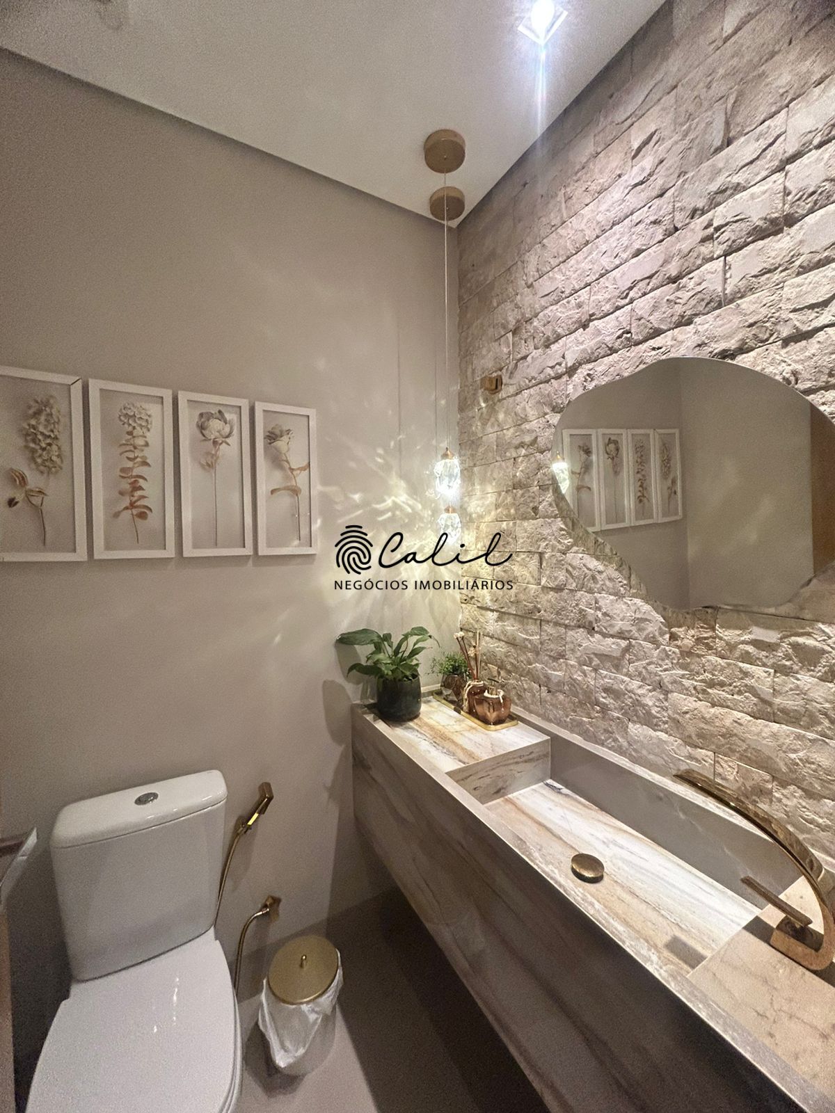 Sobrado à venda com 3 quartos, 194m² - Foto 9