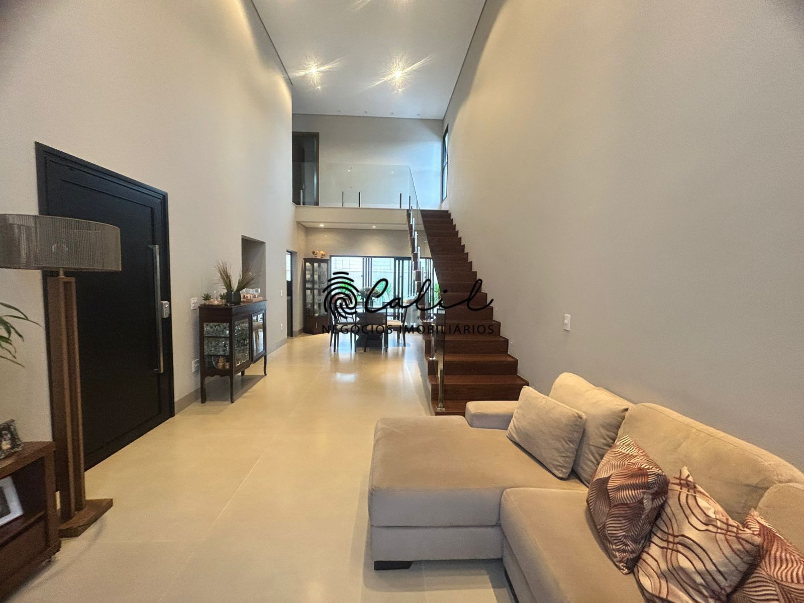 Sobrado à venda com 3 quartos, 194m² - Foto 7