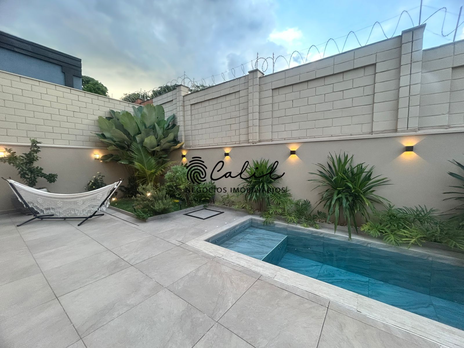 Sobrado à venda com 3 quartos, 194m² - Foto 17