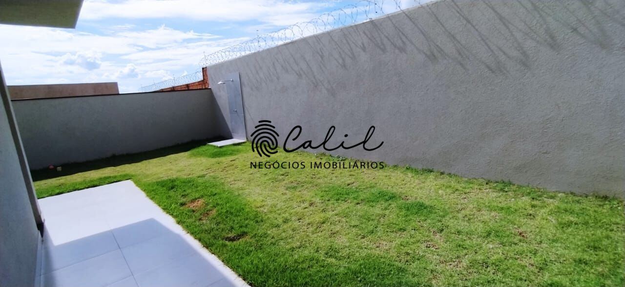 Casa de Condomínio, 3 quartos - Foto 13