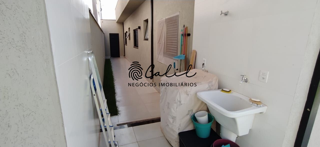 Casa de Condomínio, 3 quartos - Foto 8