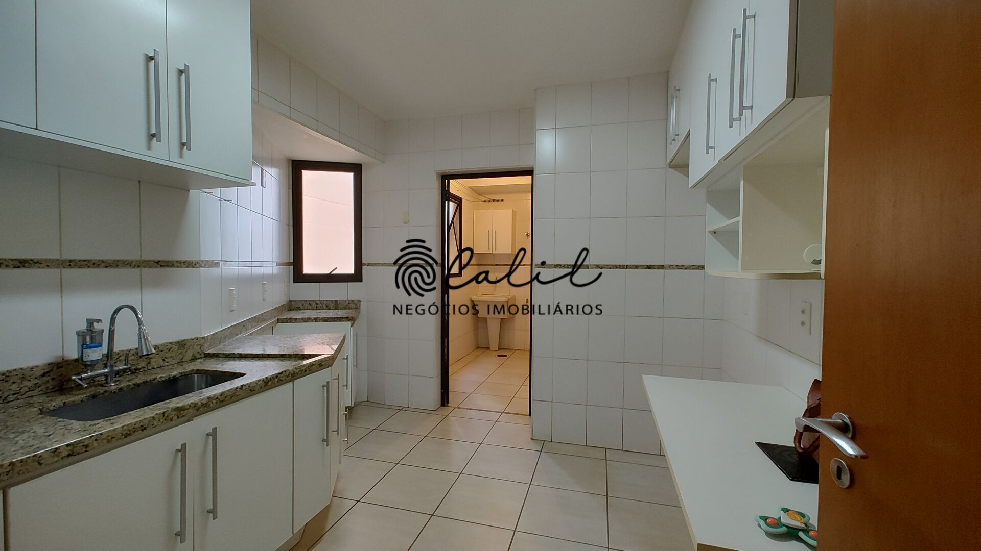 Apartamento, 3 quartos, 135 m² - Foto 5