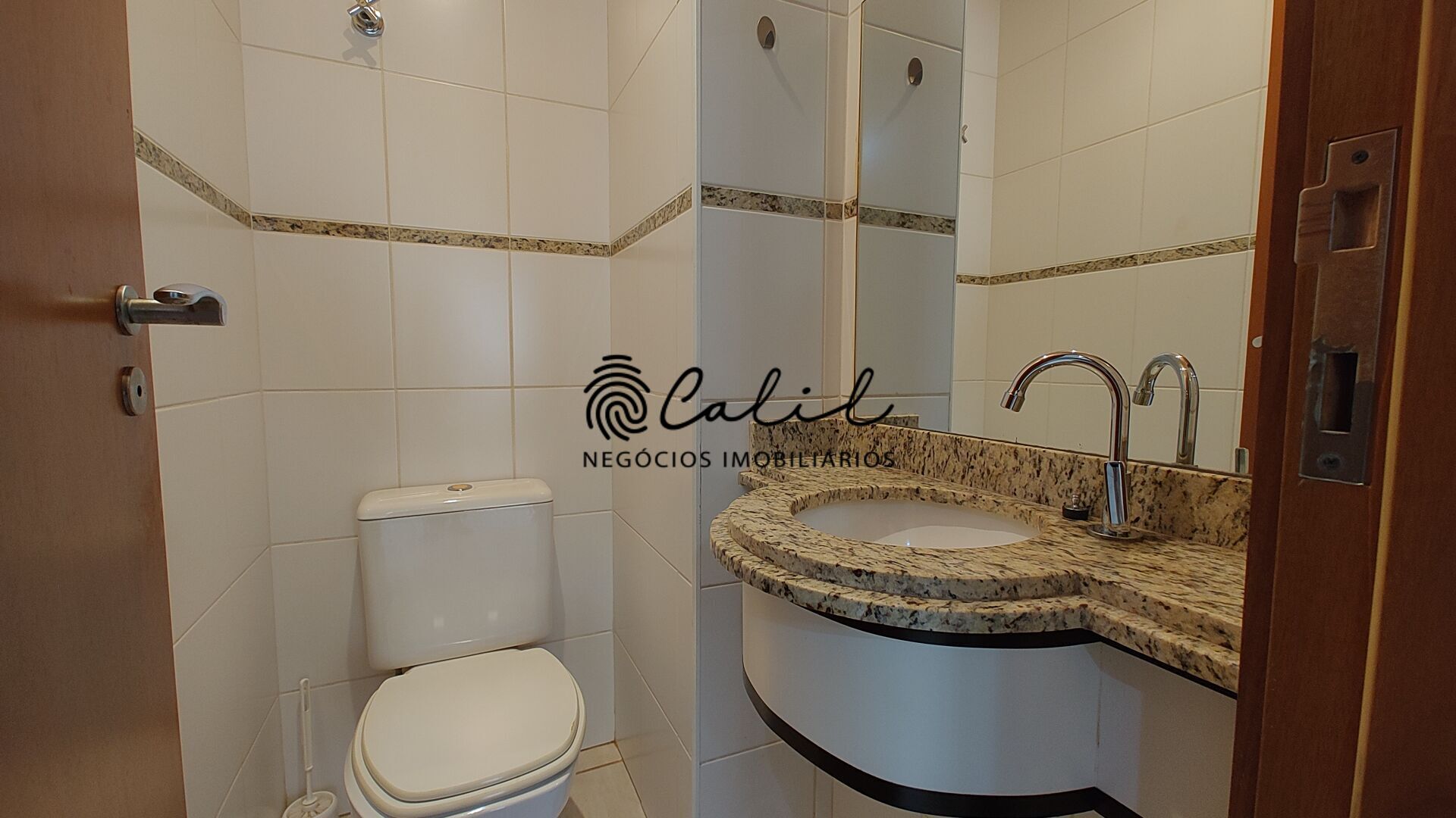 Apartamento, 3 quartos, 135 m² - Foto 4
