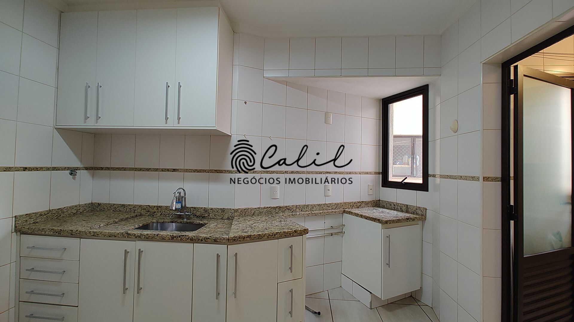 Apartamento, 3 quartos, 135 m² - Foto 7
