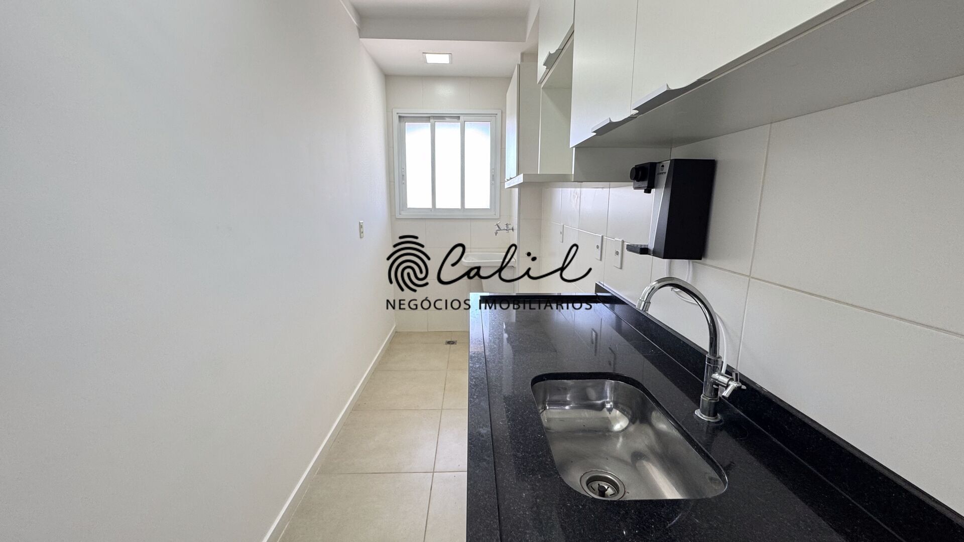 Apartamento, 2 quartos, 65 m² - Foto 8