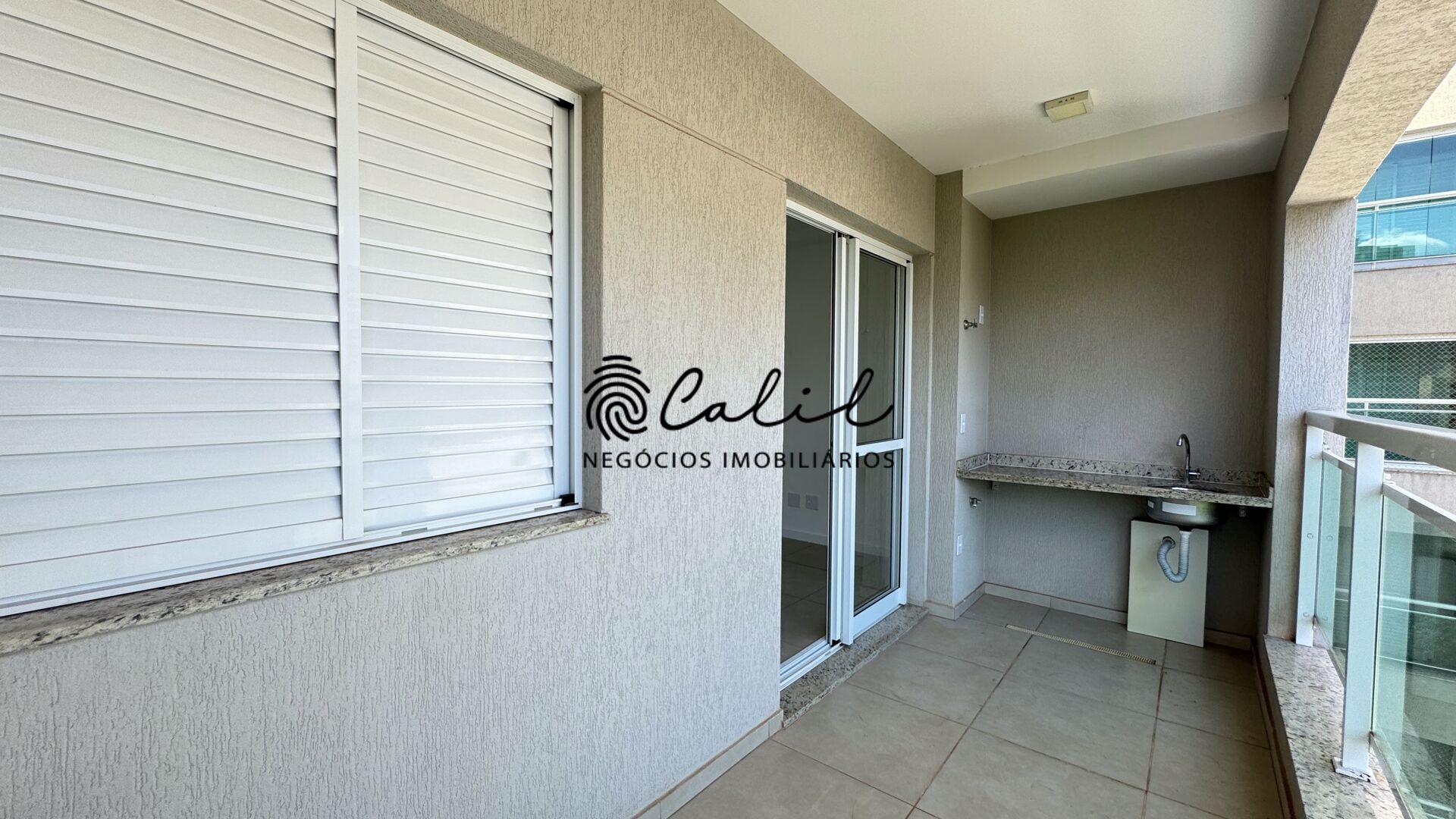 Apartamento, 2 quartos, 65 m² - Foto 4