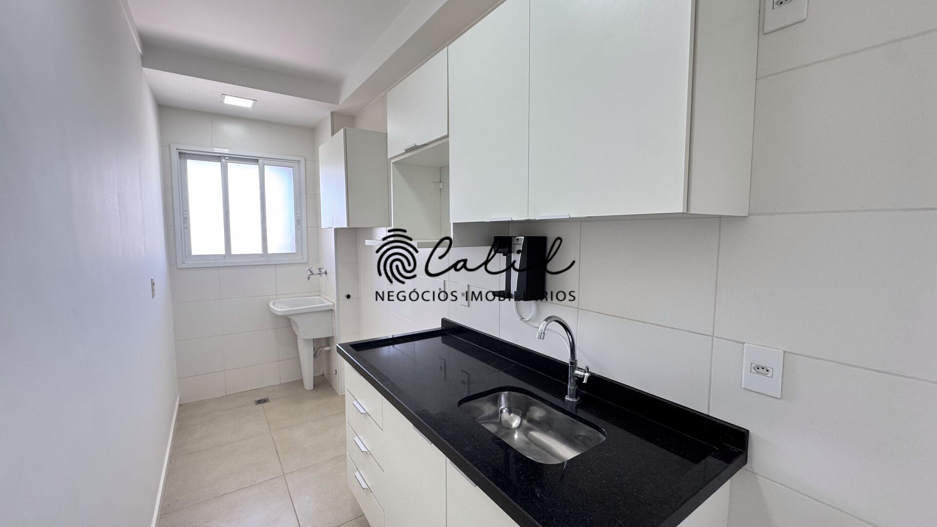 Apartamento, 2 quartos, 65 m² - Foto 7