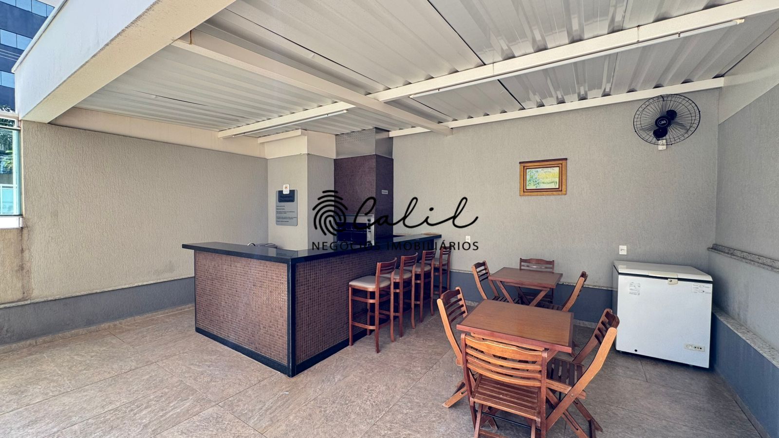 Apartamento, 2 quartos, 65 m² - Foto 19