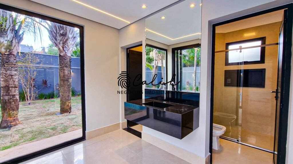 Casa de Condomínio à venda com 5 quartos, 535m² - Foto 6