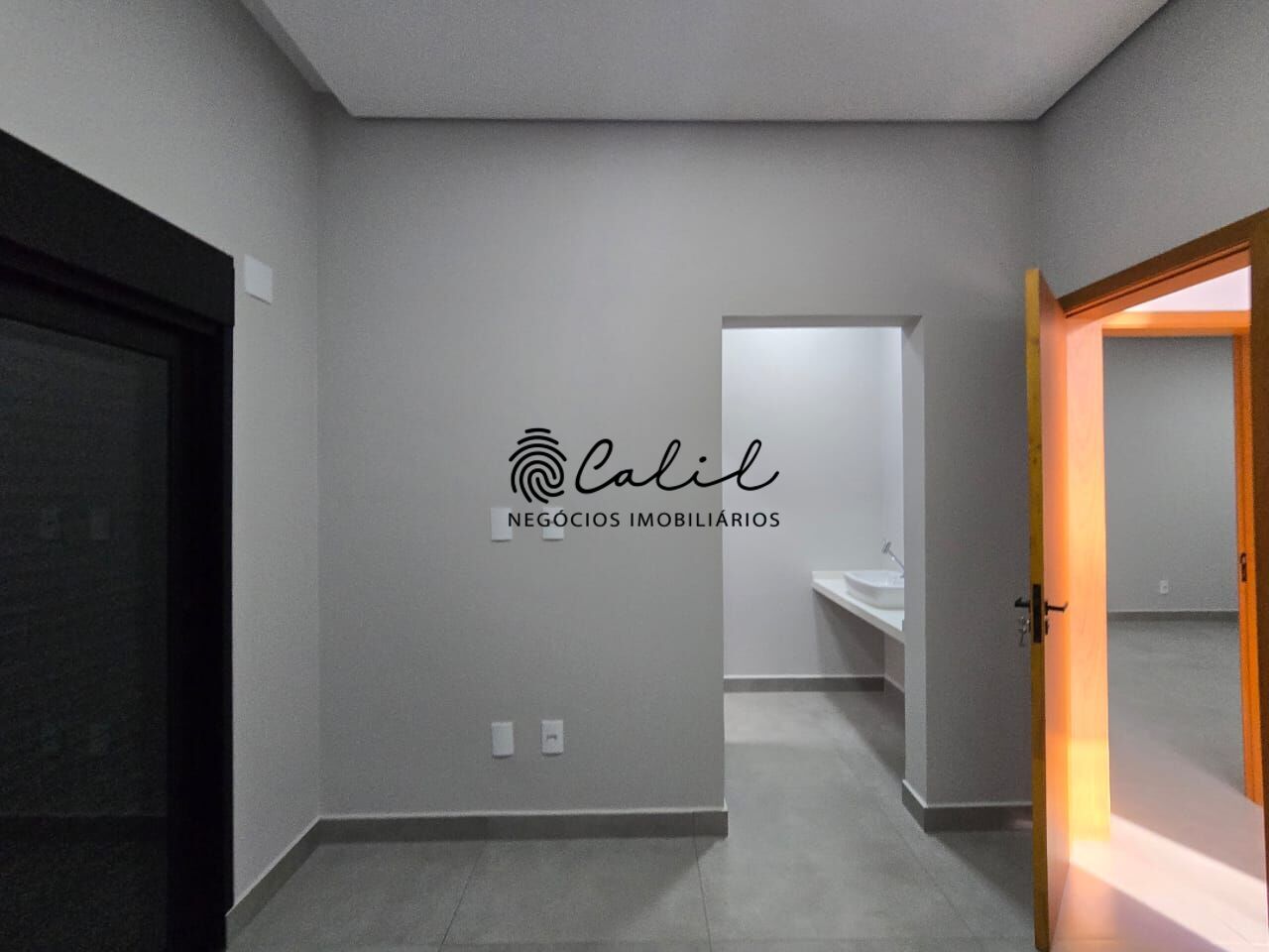 Casa de Condomínio, 3 quartos - Foto 12