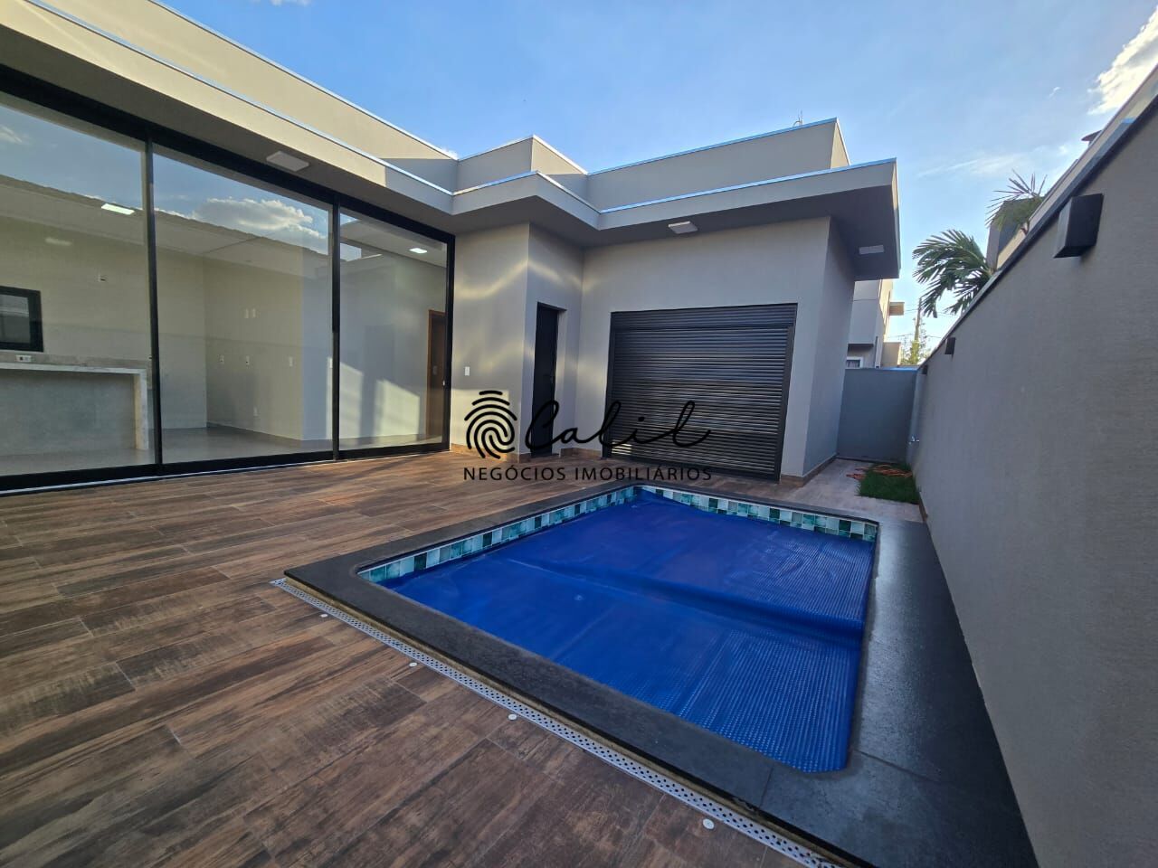 Casa de Condomínio, 3 quartos - Foto 17