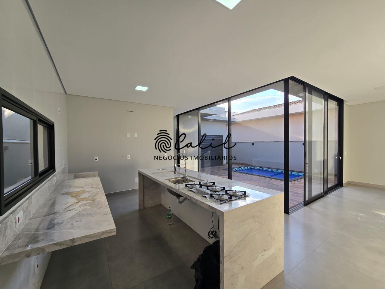 Casa de Condomínio, 3 quartos - Foto 24