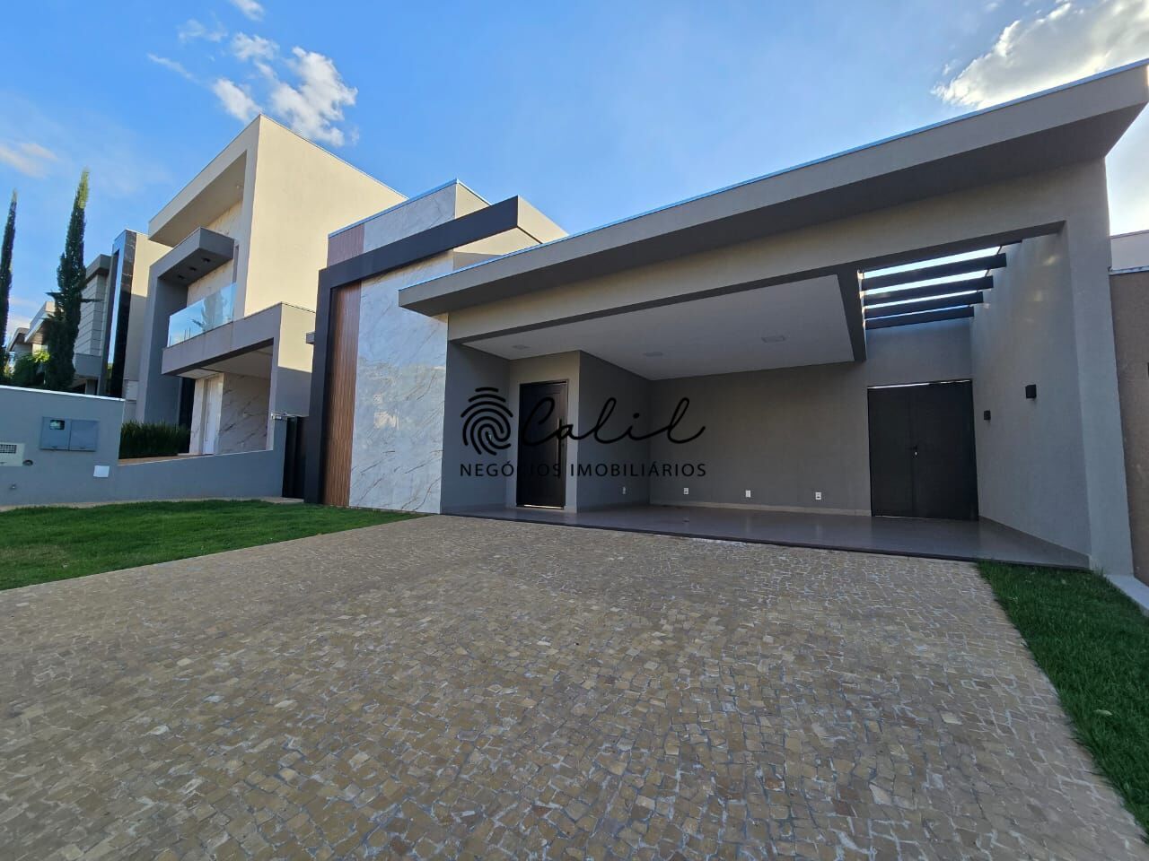 Casa de Condomínio, 3 quartos - Foto 8