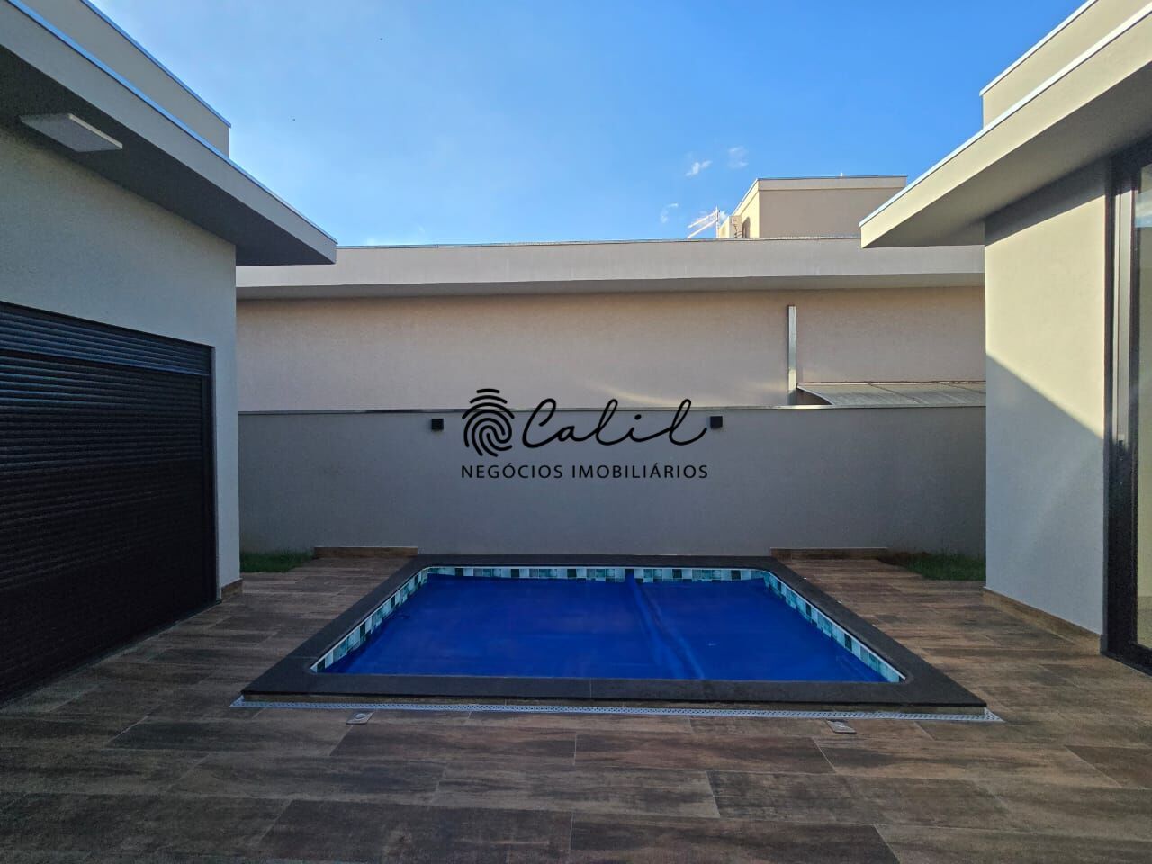 Casa de Condomínio, 3 quartos - Foto 19