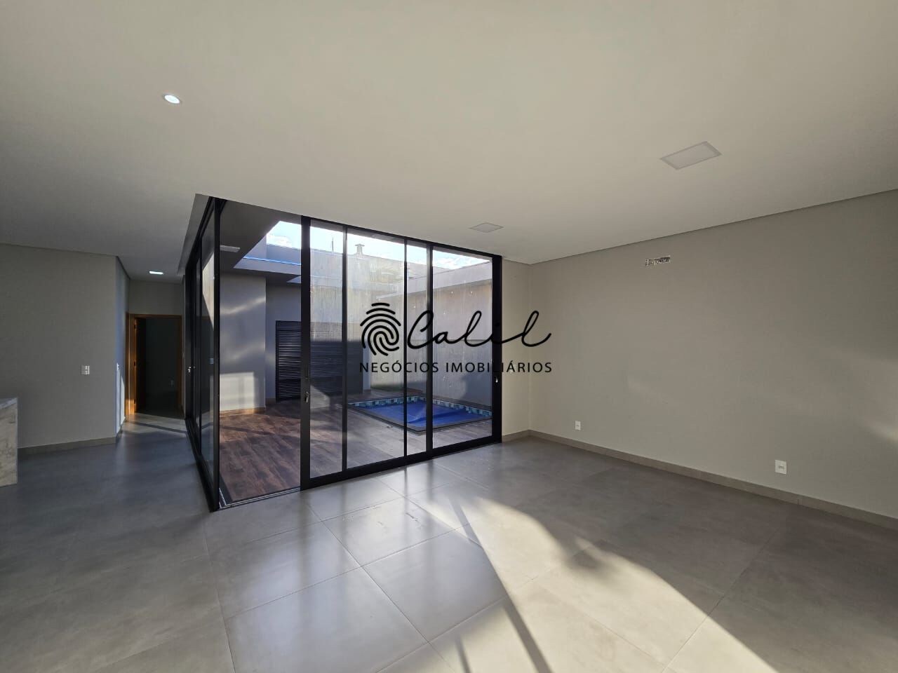 Casa de Condomínio, 3 quartos - Foto 21