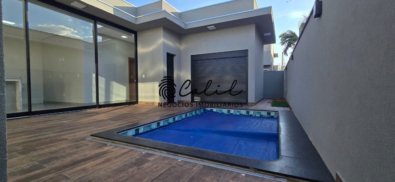 Casa de Condomínio, 3 quartos - Foto 18