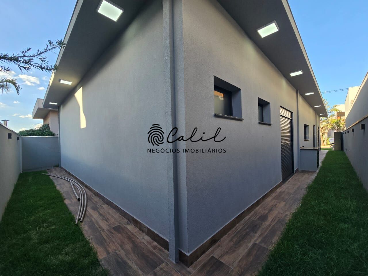 Casa de Condomínio, 3 quartos - Foto 9