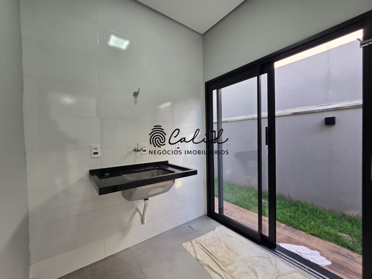 Casa de Condomínio, 3 quartos - Foto 22