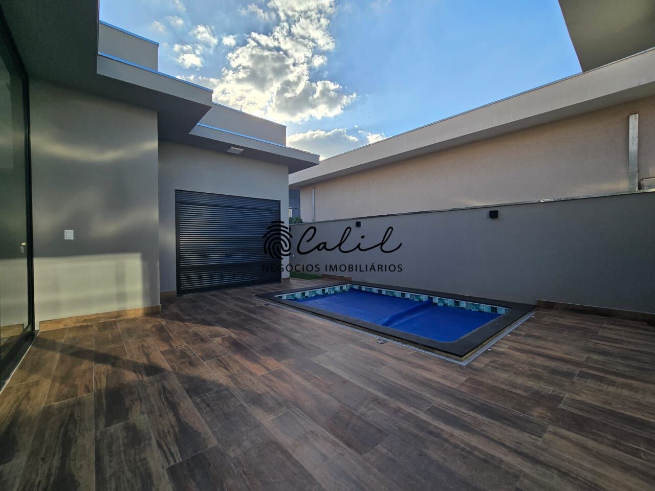 Casa de Condomínio, 3 quartos - Foto 20