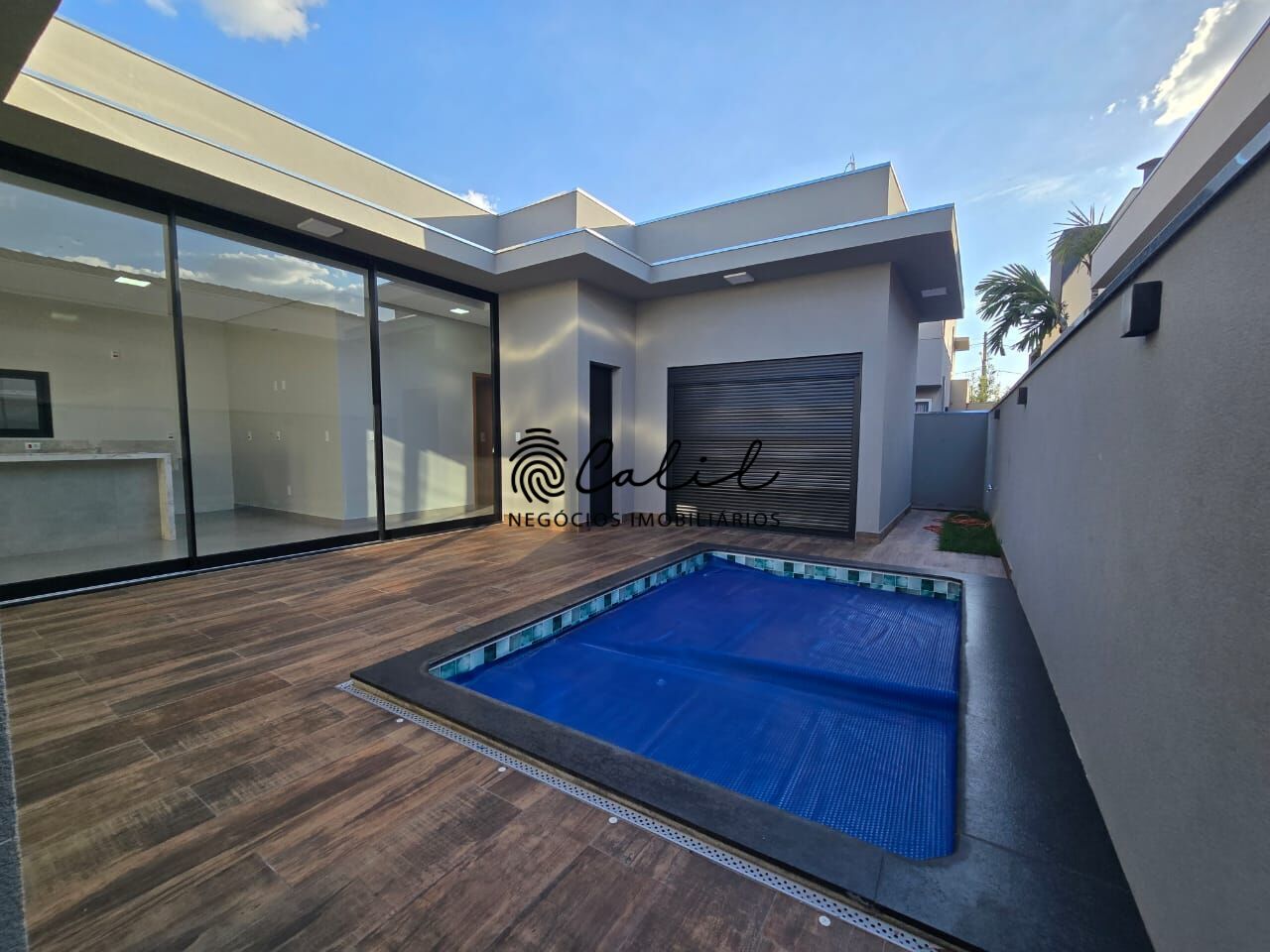 Casa de Condomínio, 3 quartos - Foto 23