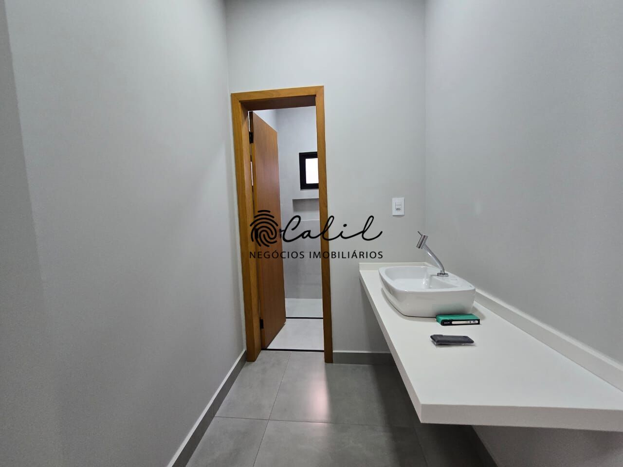 Casa de Condomínio, 3 quartos - Foto 11