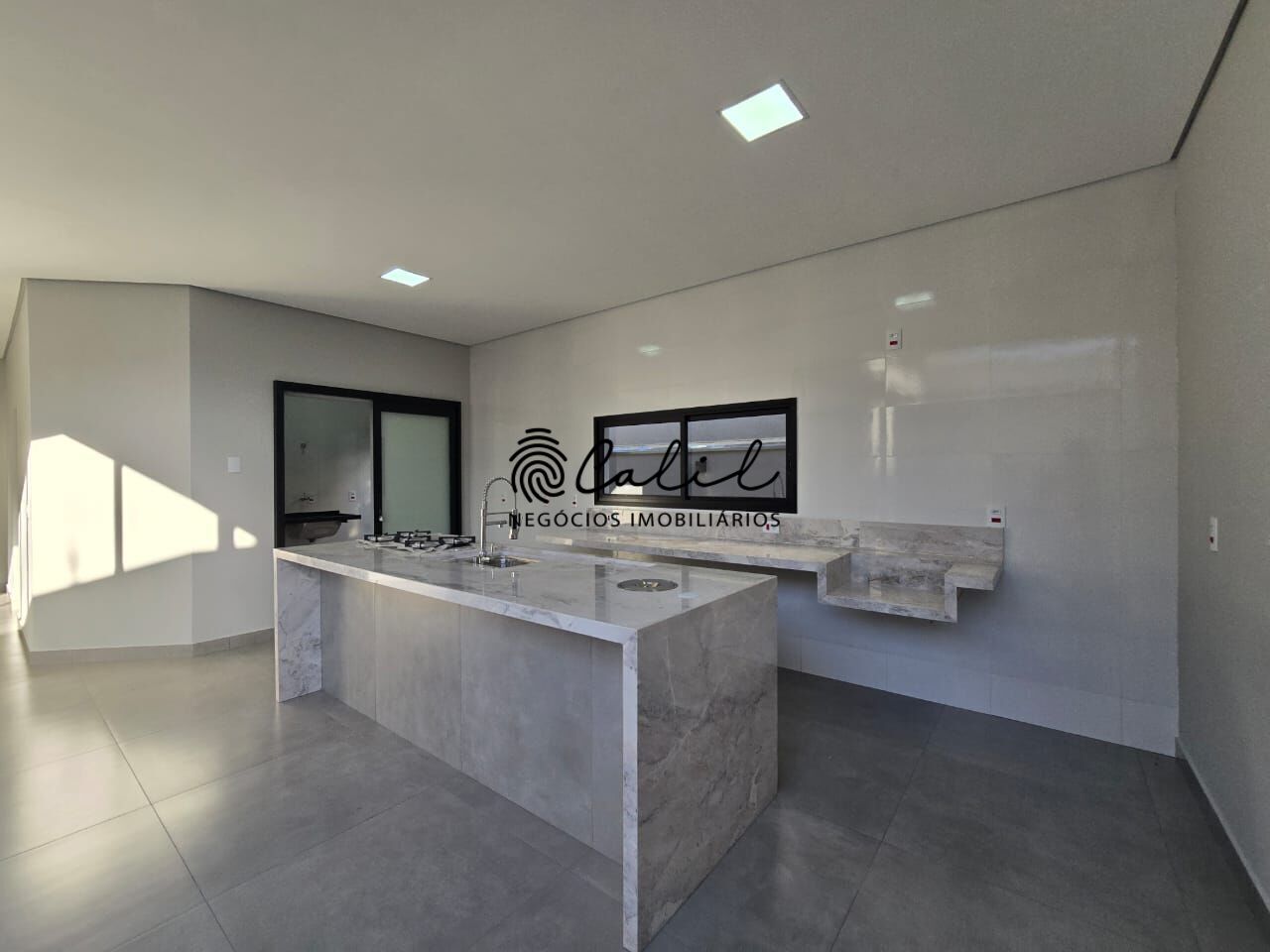 Casa de Condomínio, 3 quartos - Foto 14