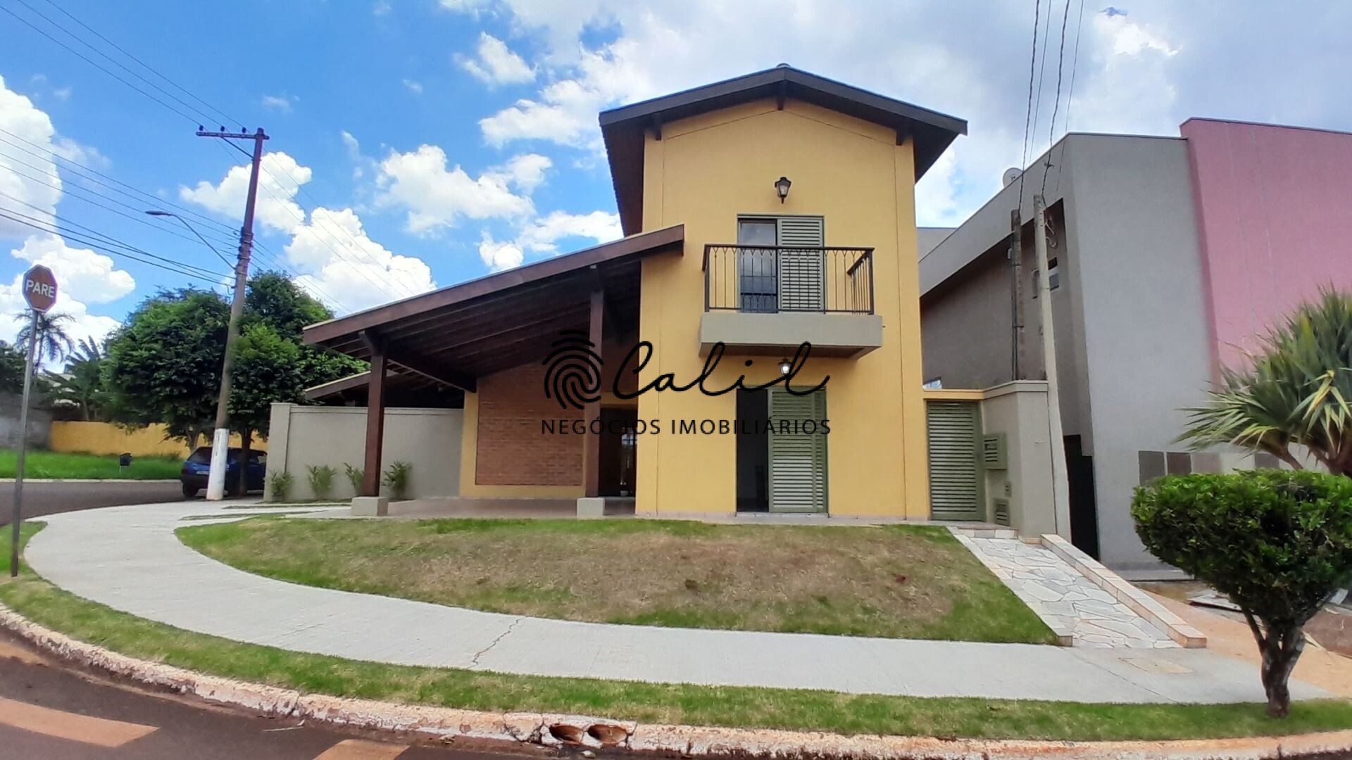 Casas à venda em Cravinhos - SP - Buskaza