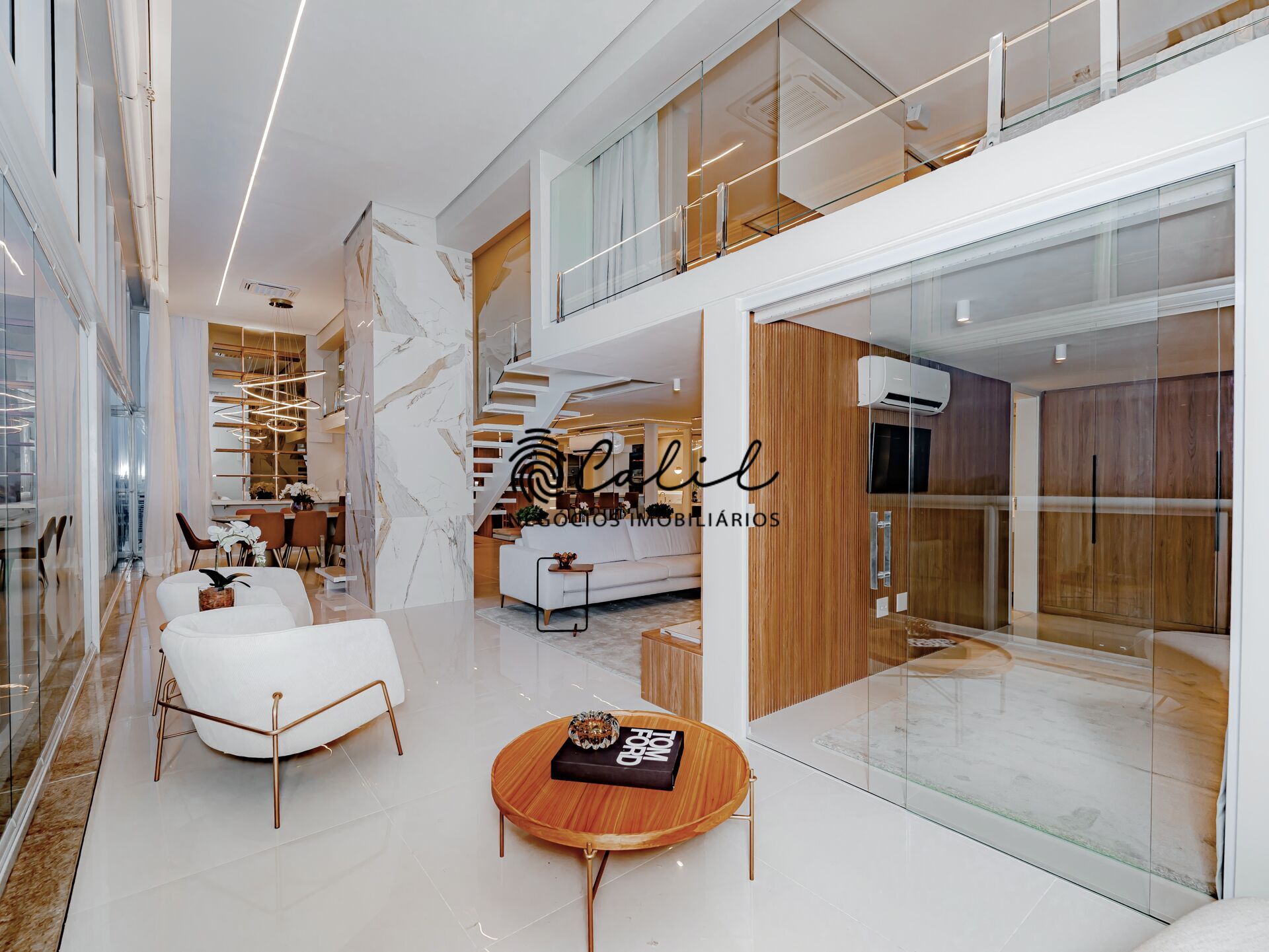 Cobertura, 2 quartos, 172 m² - Foto 7