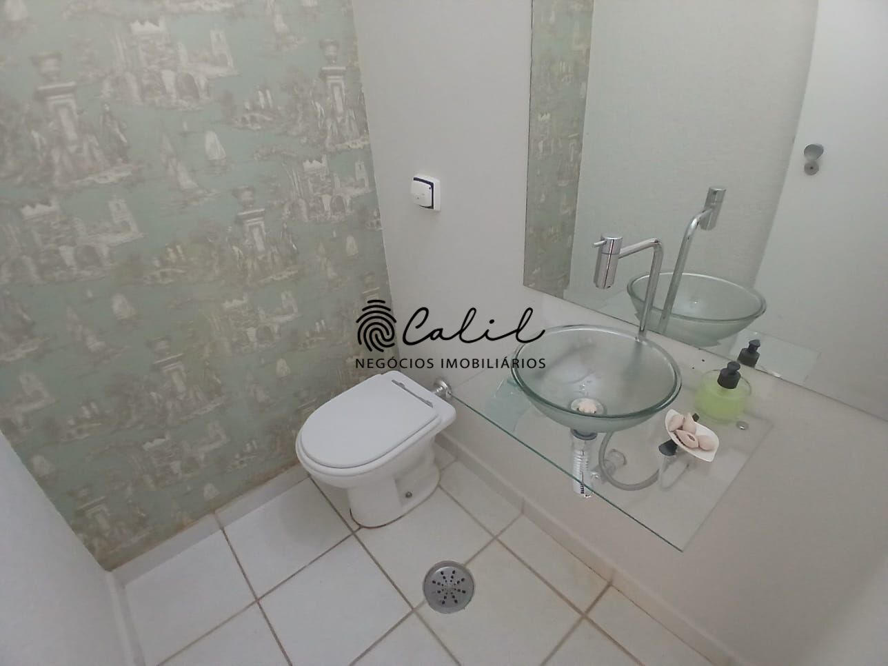 Apartamento, 3 quartos, 127 m² - Foto 6