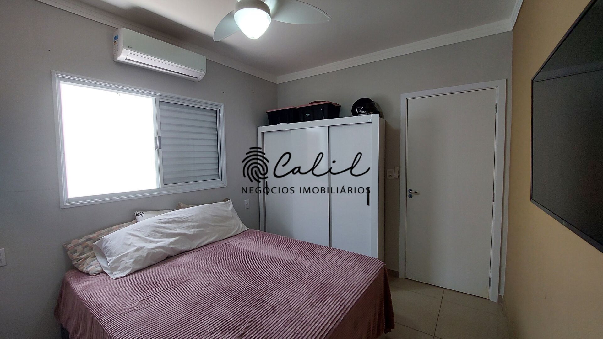 Casa de Condomínio, 2 quartos - Foto 17