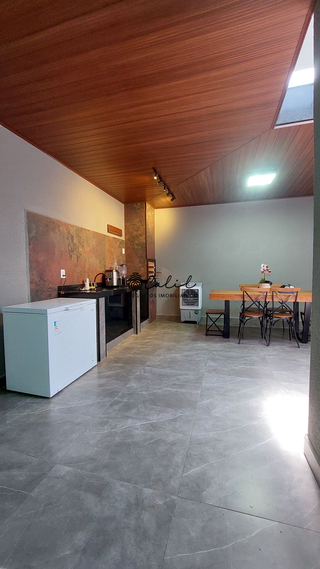 Casa de Condomínio, 2 quartos - Foto 20
