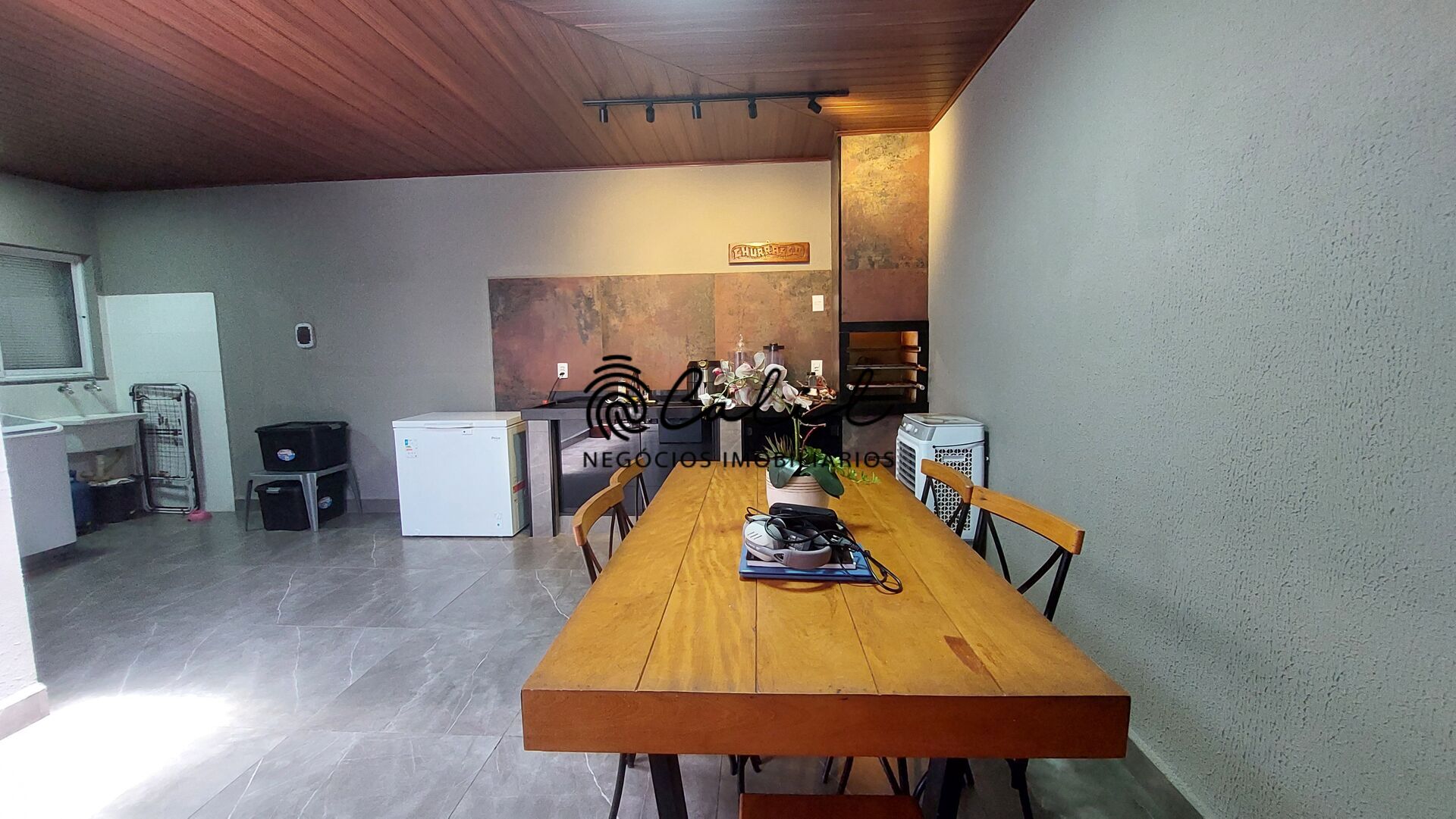 Casa de Condomínio, 2 quartos - Foto 23