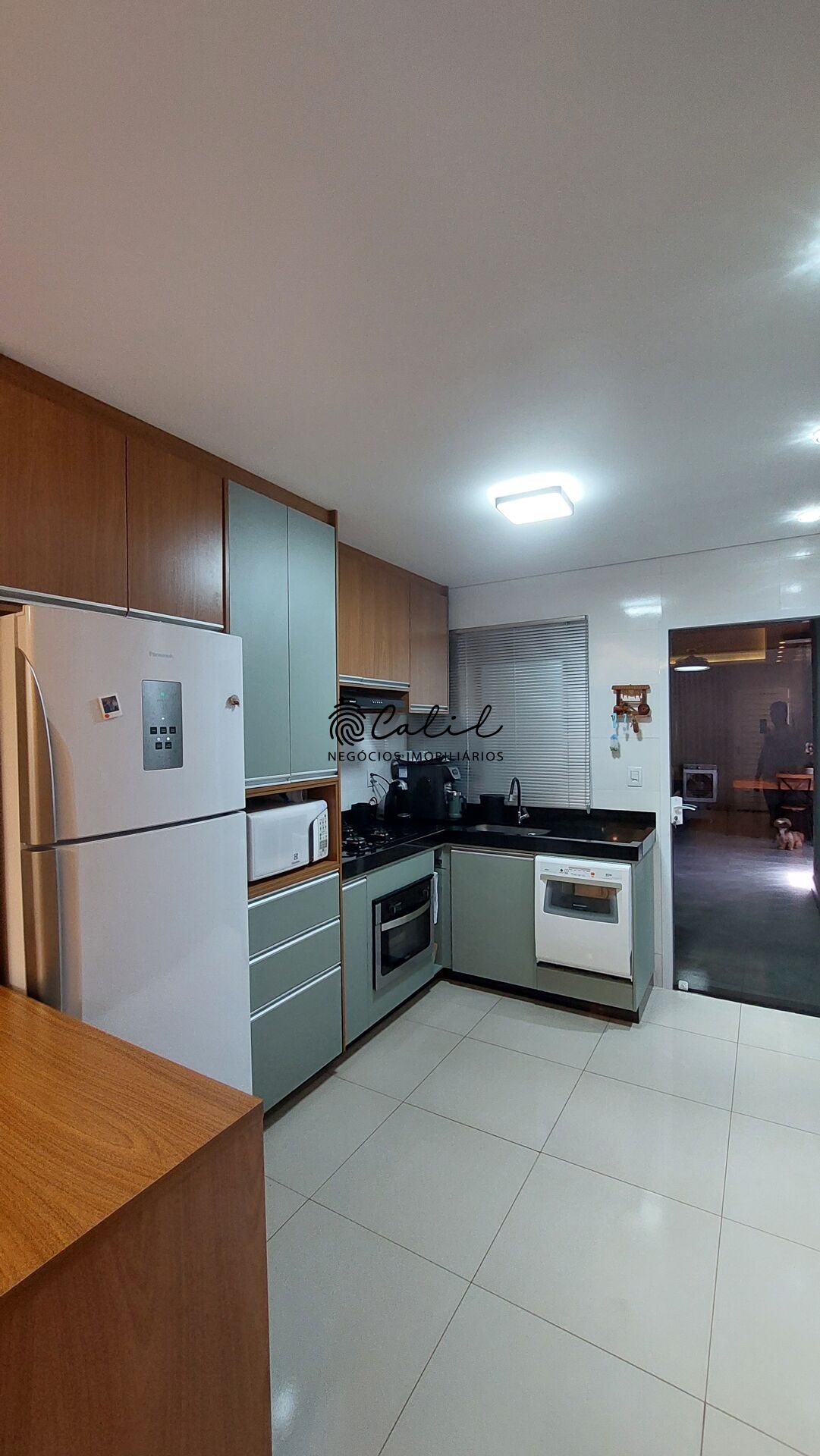 Casa de Condomínio, 2 quartos - Foto 7