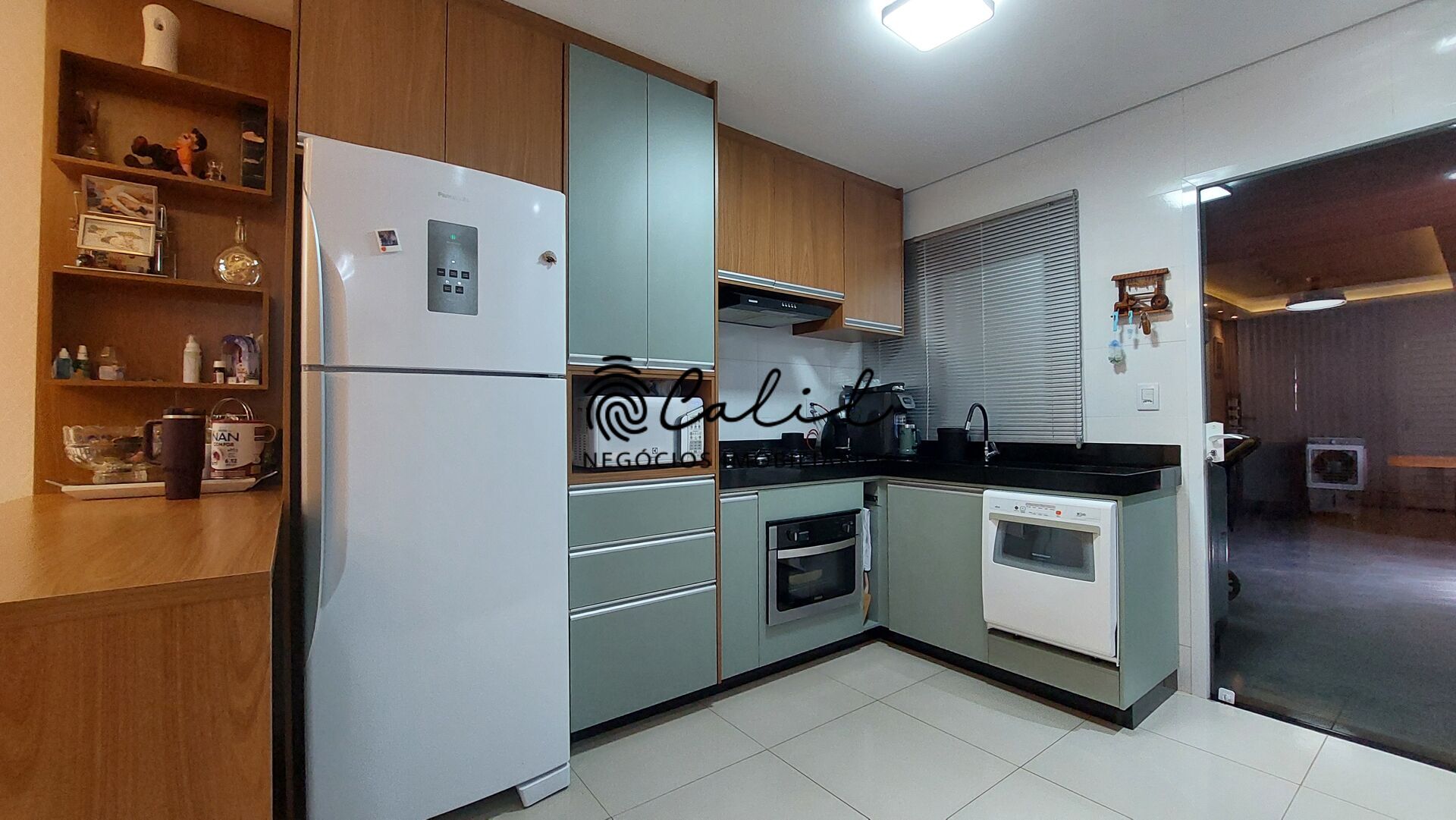 Casa de Condomínio, 2 quartos - Foto 8
