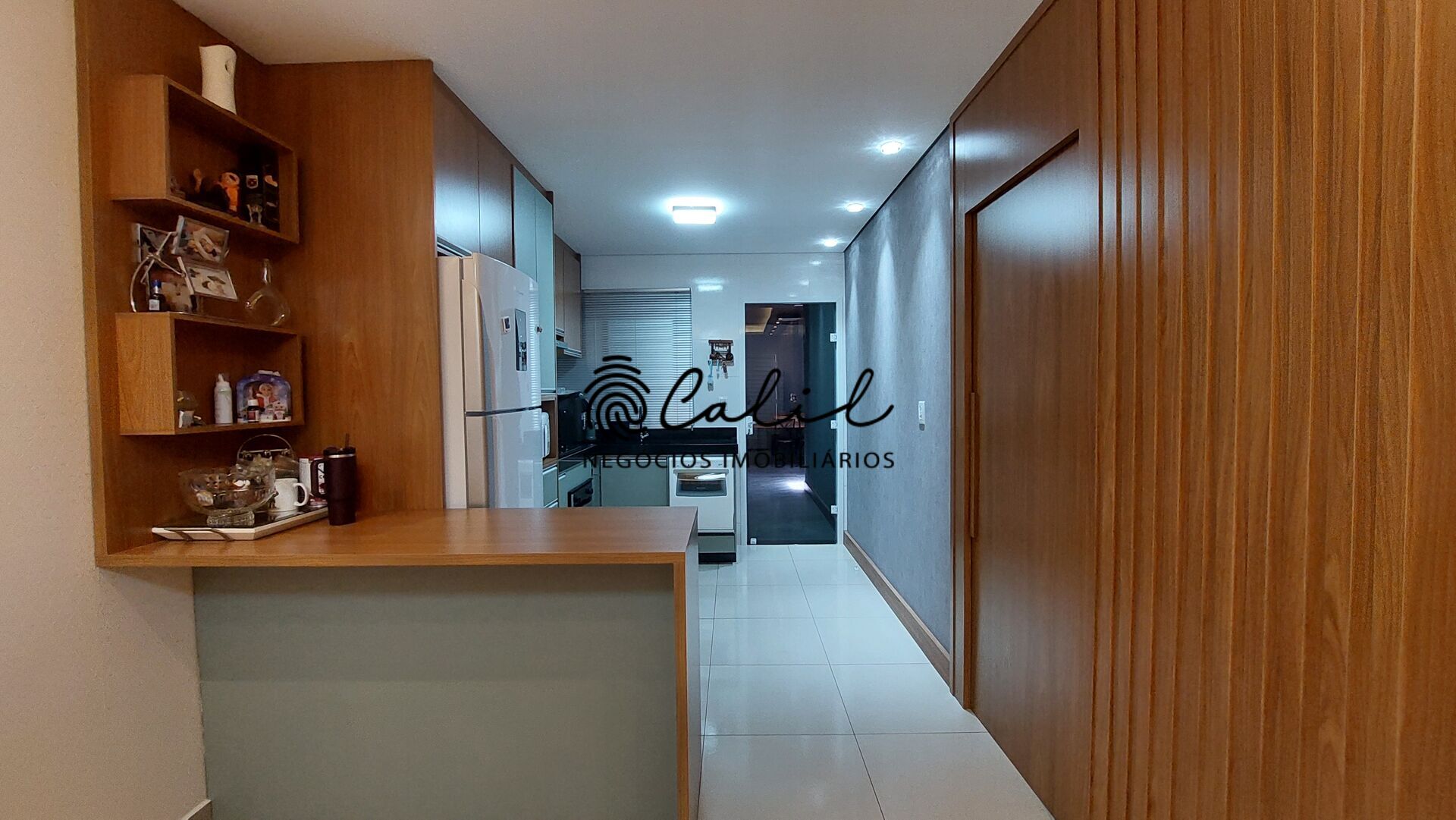 Casa de Condomínio, 2 quartos - Foto 6