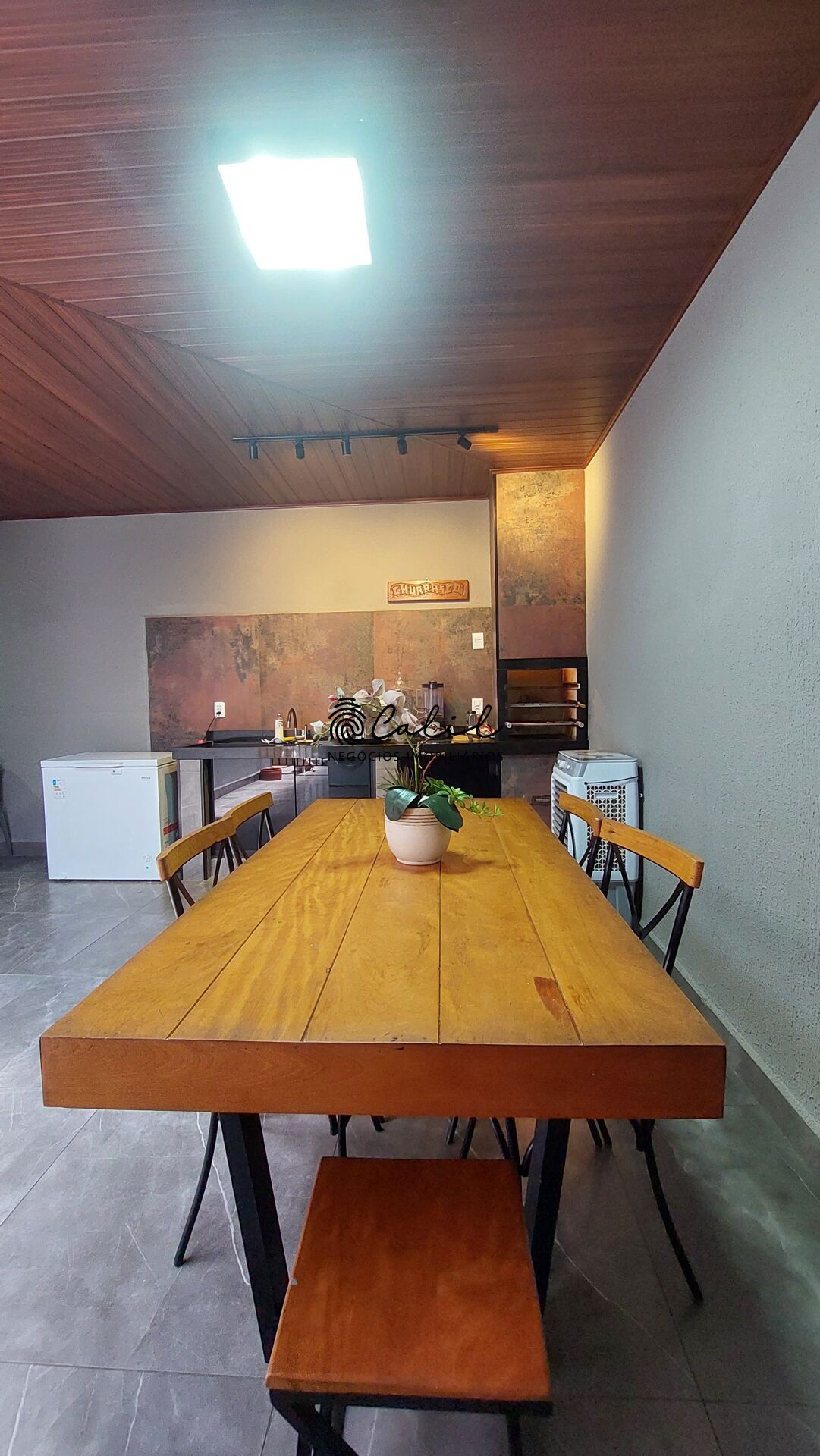 Casa de Condomínio, 2 quartos - Foto 24