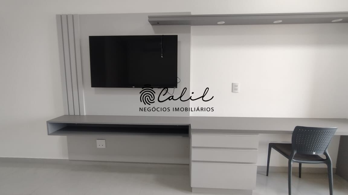 Apartamento, 33 m² - Foto 15