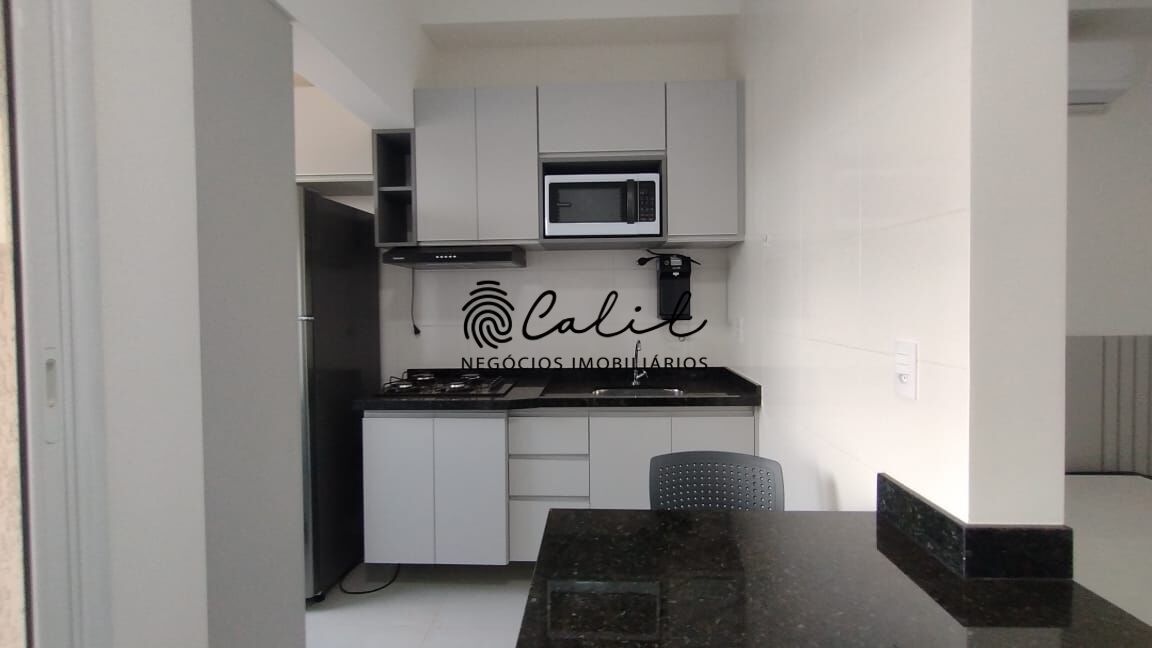 Apartamento, 33 m² - Foto 2