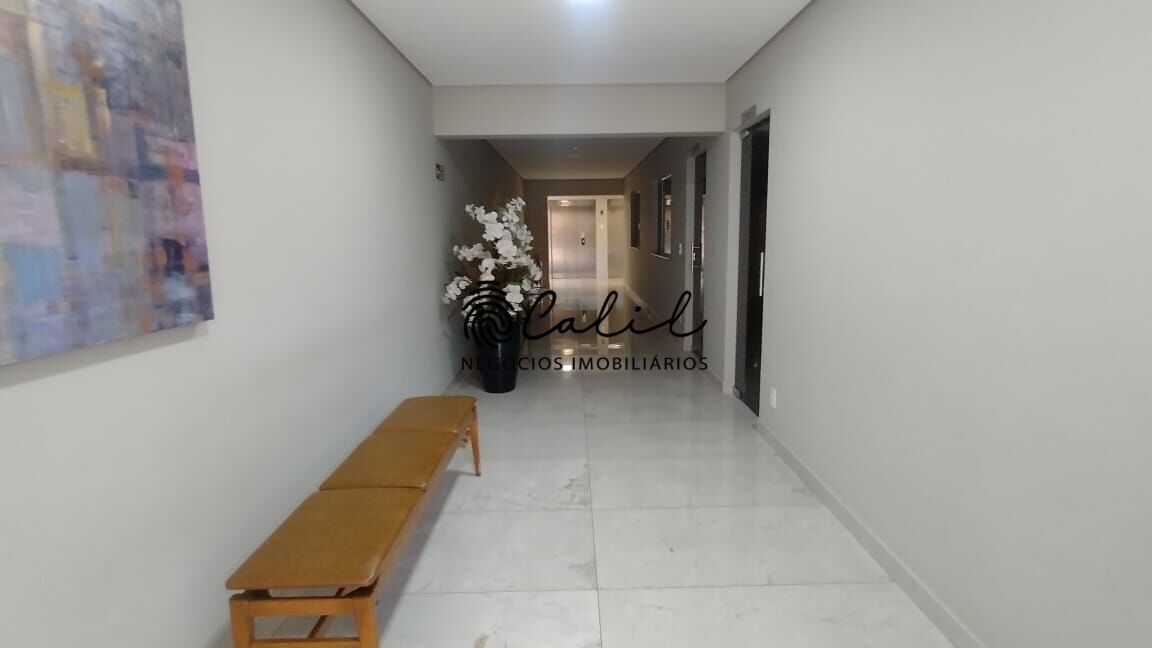 Apartamento, 33 m² - Foto 22