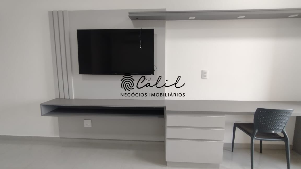 Apartamento, 33 m² - Foto 1