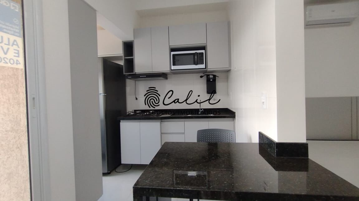 Apartamento, 33 m² - Foto 13