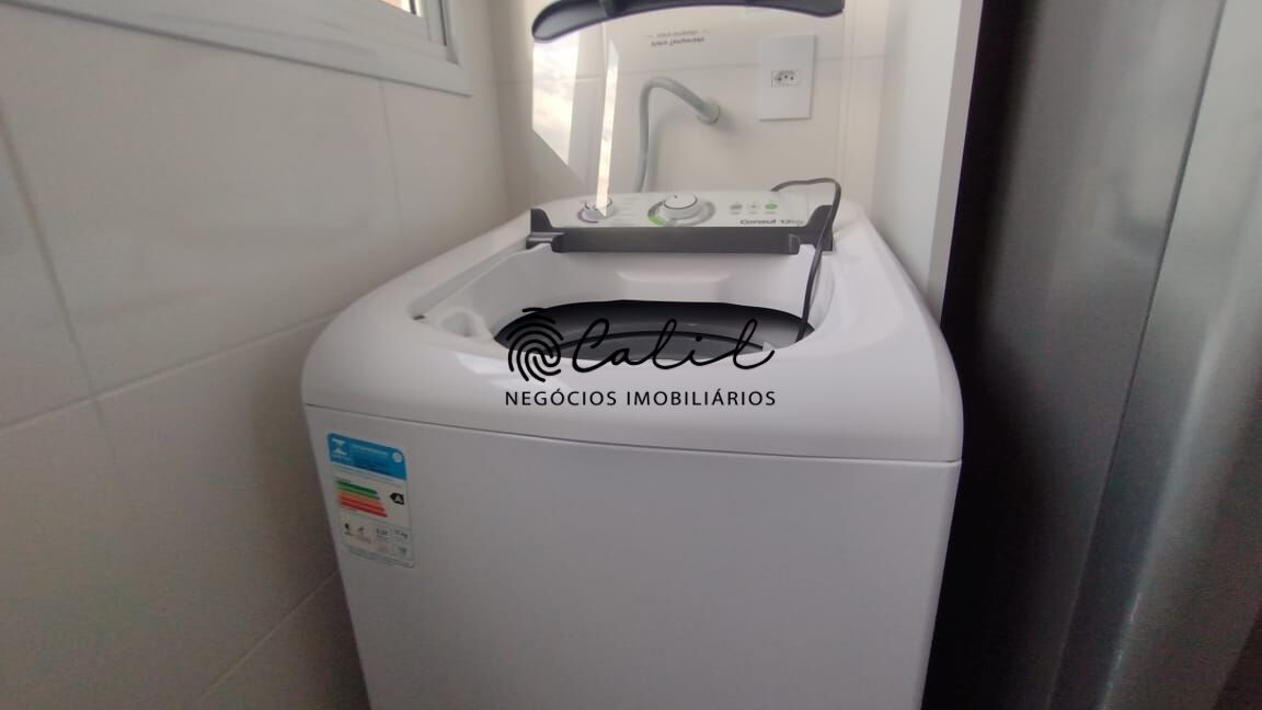 Apartamento, 33 m² - Foto 7