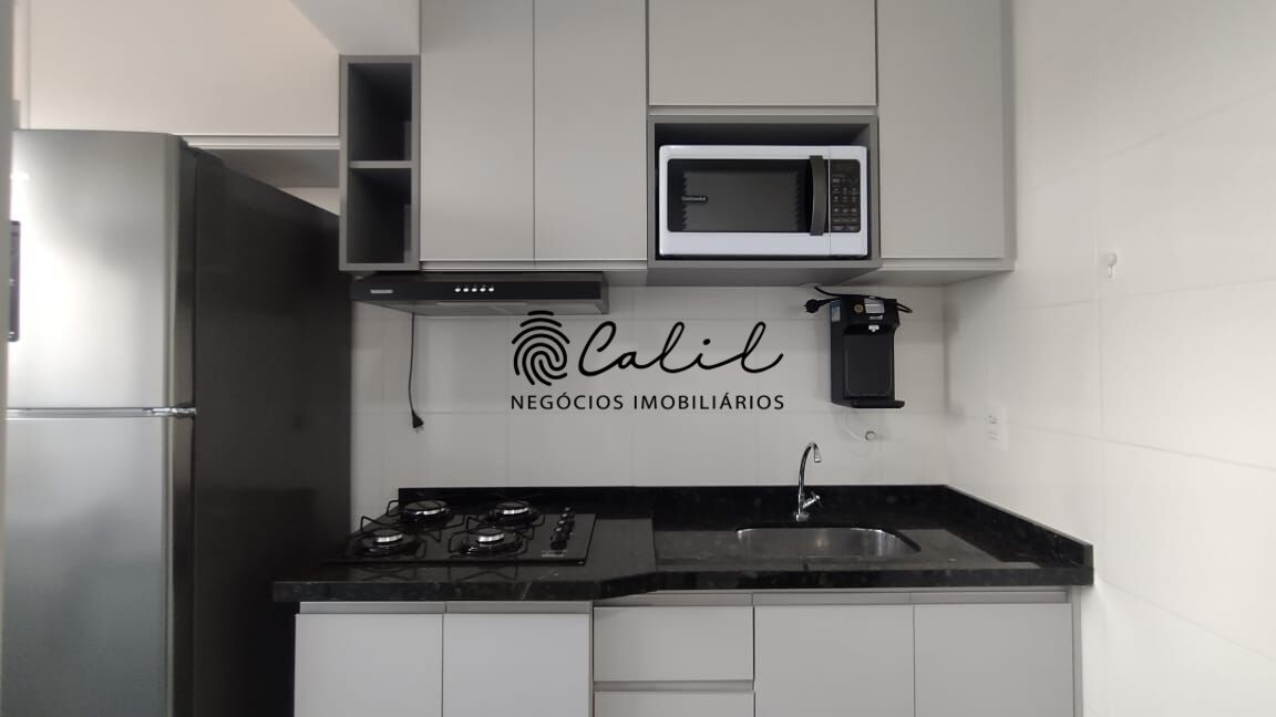 Apartamento, 33 m² - Foto 11