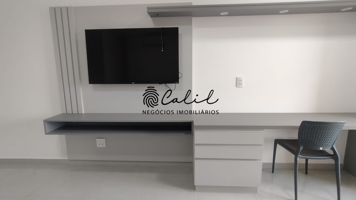 Apartamento, 33 m² - Foto 16